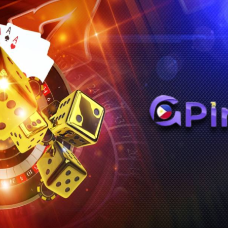 GPinas: Ang Pinakamahusay na Online Casino na May Mataas na Winning Rate! 