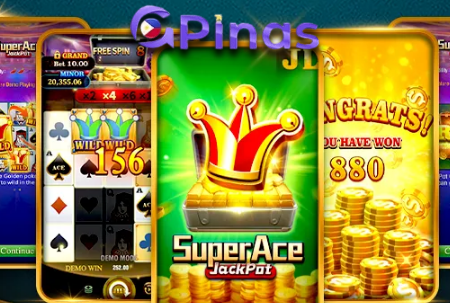 Top 5 Online Casino Slot Games na Malalaro mo sa GPinas