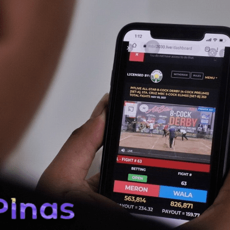 GPinas: Gabay sa Tamang Pagkilatis ng Roster sa Online Sabong