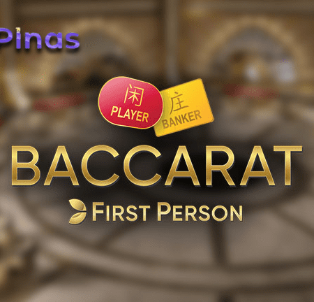 Strategies sa Paglalaro ng First Person Baccarat sa GPinas