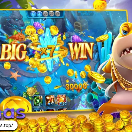 Mga Tips para sa Baguhan sa Fish Table Games sa GPinas 