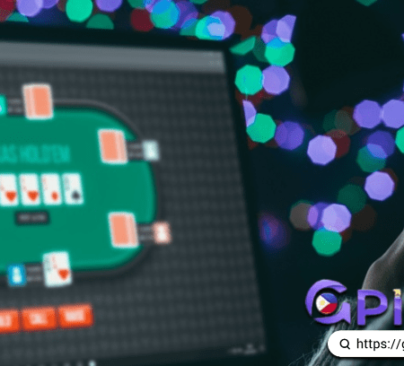 Mga Dapat Malaman Bago Maglaro ng Online Poker sa GPinas