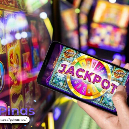 Paano Magkaroon ng Masayang Experience sa Paglalaro ng Online Slots sa GPinas 