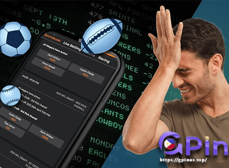 GPinas: Mga Common Mistakes sa Sports Betting na Dapat Iwasan 