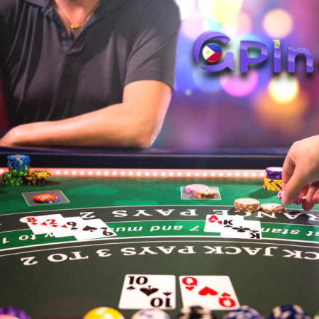 Mga Sikreto sa Paglalaro ng Online Casino Blackjack Table Game sa GPinas 