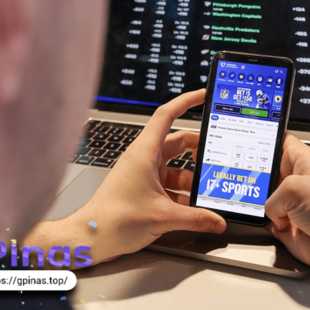 GPinas: Gabay sa Tamang Pagpili ng Sports Book para sa Inyo