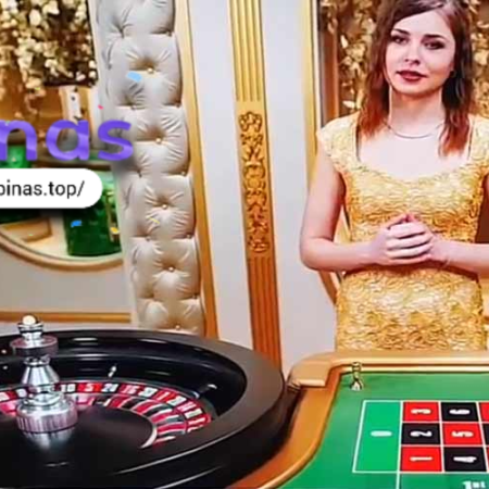 Paano Pumili ng Tamang Live Dealer Roulette Game sa GPinas? 