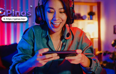 Paano Maglaro ng Classic Arcade Games Online sa GPinas? 