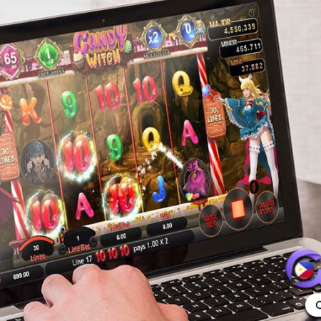 Mga Luck-Based Online Casino Arcade Games na Dapat Mong Subukan sa GPinas 