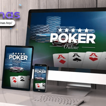 GPinas: Paano Maglaro ng Hi-Lo Poker sa Online Casino? 