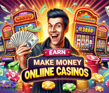 Mga Tip para sa Mas Masayang Arcade Game Experience sa Online Casino | GPinas