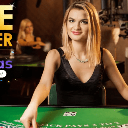 Mga Paboritong Live Dealer Blackjack Strategies na Ginagamit sa GPinas 