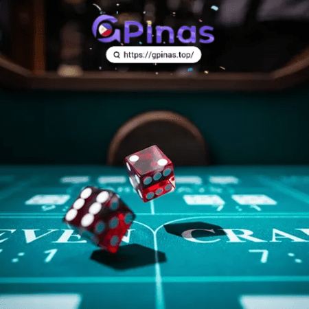 Craps Strategies mula sa GPinas: Paano Manalo sa Online Casino 
