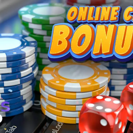 Pag-unawa sa Online Casino Welcome Bonuses sa GPinas 
