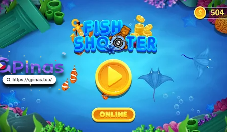 Mga Sikat na Online Casino Fish Table Games sa GPinas