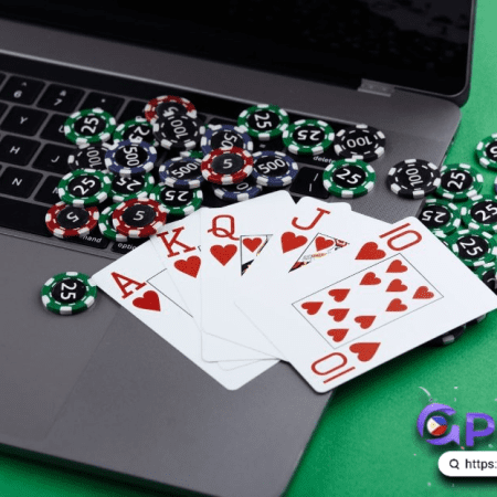 Mga Dapat Malaman sa Paglalaro ng Card Games sa Online Casinos tulad ng GPinas 